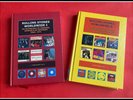 Rolling Stones Worldwide Vol 1 et 2  An Anthology of Original Singles EP 1963-71