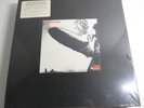 Led Zeppelin 2014 Deluxe Edition Box Set Atantic R2 536179 Hype Sealed