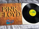 Pink Floyd / MASTERS OF ROCK - LP EMI Harvest 1C 054-04299 Germany  VG+/NM