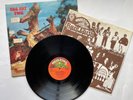 Toe Fat Two LP Original 1971 RS 525 Rare Earth Prog Rock Vinyl Record Album