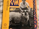 Paul McCartney RAM LP 2021 Half-Speed Master Abbey Road 50th OOP SEALED