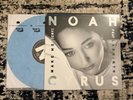 Noah Cyrus 'Make Me (Cry)' with Labrinth Light Blue Marble, 12