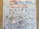 Viagra Boys Vinyl X3 Inc Two Coloured Vinyl Editions Plus Exclusive Cd From RT