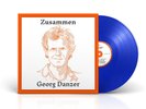 Georg Danzer - Together ***Blue Vinyl***