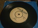 Byron Lee & The Dragonaires- Sloopy - Pyramid 6015 Soul Northern Motown Ska VG+