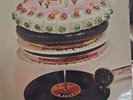 The Rolling Stones Let It Bleed 1969 Decca 12
