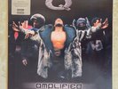 Q-TIP “AMPLIFIED” UN-PLAYED 2X12” VINYL W. HYPE STICKER ORIGINAL 1999 ARISTA