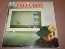 FREE ORBIT - FREE ORBIT (UDO LINDENBERG ETC. / TOP RAR KRAUTROCK/ TOP ZUSTAND)