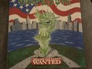 Ugly Kid Joe - America's Least Wanted - Original Lp Europe Press . Mint