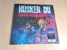 Husker Du CANDY APPLE GREY reissue lilac blue vinyl RSD 2014 NM/NM