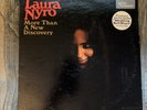 Laura Nyro More Than A New Discovery LP Vinyl 1967 FT-3020 Mono Verve Folkways