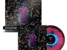 SIGNED Oliver Tree Vinyl Alone In A Crowd Splatter Vinyl 12” Album