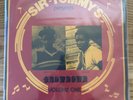 Trevor Junior And Little John - Sir Tommy’s Presents - Showdown Volume One LP