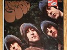 The Beatles RUBBER SOUL Original 1965 Stereo FIRST PRESSING FACTORY SEALED