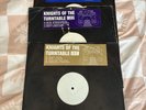 Knights Of The Turntable - Volume #17 #20 #22  12