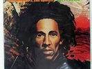BOB MARLEY & THE WAILERS NATTY DREAD ISLAND 20S83 1LP