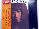 ASTRUD GILBERTO GILBERTO WITH TURRENTINE CTI LAX3179 1LP