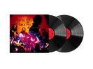 Alice in Chains MTV Unplugged Double Black Vinyl LP Pre-Sale 25th September
