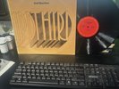 Soft Machine    Third    2 LP   Vinyl   Prog   Robert Wyatt