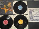 The Smashing Pumpkins Mellon Collie and the Infinite Sadness vinyl first press