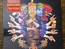 Sealed Tyler Childers Country Squire Limited Edition Yellow Splatter Vinyl LP