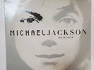 Michael Jackson Invincible 2001 US Original 2LP Vinyl