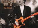 Pete Townshend's Deep End Face the Face double LP vinyl Europe Mercury 2022 RSD