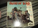 The Trashmen - Surfin' Bird 1964 USA Mono Orig. Vinyl LP PH VG/VG