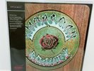 The Grateful Dead – American Beauty 180 GRAM REISSUE LP Rhino Hi Fi Kevin Gray