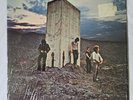 THE WHO WHO'S NEXT ORIGINAL 1971 DECCA LABEL SHRINKWRAP COVER - EXCELLENT
