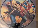 Vintage Iron Maiden 2005 UK Limited Edition 12
