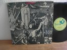Deep Purple same LP 1971 mint- Hard Rock, Prog Rock UK A1/B2 Runouts + Gatefold