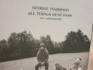 George Harrison: All Things Must Pass 50th Anniversary Edition 180G 5LP box set