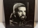 Drake Scorpion Vinyl LP 2018