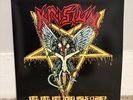 Krisiun - Kill Kill Kill Lord Jesus Christ