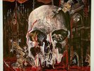 NEAR MINT  Vtg 1986 SLAYER Album SOUTH OF HEAVEN Def Jam 1ST PRESS Vinyl Lp OG