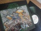 Cryptic Slaughter – Money Talks LP rare Hardcore, Thrash 1987 (Metal Blade)