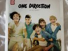 One Direction RARE Urban Outfitters Up All Night Green Vinyl Record