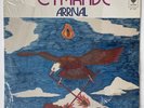 CYMANDE Arrival WINLEY Orig | Shrink | Bomb  | Islands | Funk | Disco LP HEAR
