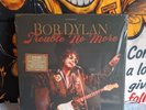 BOB DYLAN TROUBLE NO MORE BOOTLEG SERIES 1979-1981 4 x VINYL LP BRAND NEW SEALED