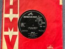 THE LEROYS - CHILLS / LOST OUT ON LOVE rare UK 1964 / MOD / BEAT / MINT-