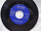 Jimmy Dempsey & The Downbeats She Done Moved/ Corner Drug Store 7”  Rockabilly