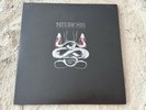 Neurosis -- Through Silver and Blood Black Vinyl Used VG