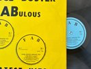 PRINCE BUSTER’S Greatest Hits FAB MS1 Melodisc 1968 Laminated Matte Sky Blue EX