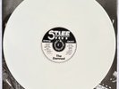 The Damned -New Rose- Very Rare 5 Track UK White Vinyl 12” EP (Vinyl Record)