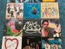 ( 12 ) CLASSIC R&B  SOUL  FUNK *DISCO. LP VINYL RECORD LOT