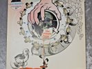 THE PRIVATE PRESS by DJ SHADOW - A&M RECORDS - DOUBLE VINYL LP