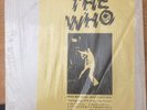 THE WHO  3 LPS all bootlegs EXC condition RADIO LONDON who-chee-koo