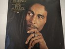 Legend: Best of Bob Marley & The Wailers (2020, BMW 1) Tri-Color Vinyl OPENED