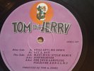 Tom And Jerry Still Lets Me Down 12 Inch Vinyl Record Very Good Condition